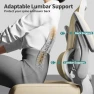 Thumbnail Ergonomic Mesh Office Chair — Smart Chairs, TRALT