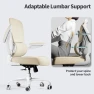 Thumbnail Ergonomic Mesh Office Chair — Smart Chairs, TRALT