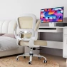 Thumbnail Ergonomic Mesh Office Chair — Smart Chairs, TRALT