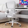 Thumbnail Ergonomic Mesh Office Chair — Smart Chairs, TRALT