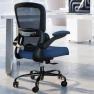 Thumbnail Ergonomic Mesh Office Chair — Smart Chairs, TRALT