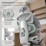 Thumbnail Ergonomic Office Chair with Footrest — Smart Chairs, Cozyman