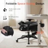 Thumbnail Foldable Office Chair with Foot Rest — Smart Chairs, HForesty