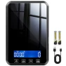 Thumbnail Food Scale — Kitchen Gadgets, Letron