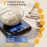 Thumbnail Food Scale — Kitchen Gadgets, Letron