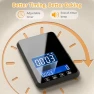 Thumbnail Food Scale — Kitchen Gadgets, Letron