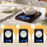 Thumbnail Food Scale — Kitchen Gadgets, Letron