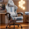 Thumbnail Gaming Chair with Foot Rest & Pocket Spring Cushion — Smart Chairs, GTPLAYER