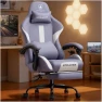 Thumbnail Gaming Chair with Foot Rest & Pocket Spring Cushion — Smart Chairs, GTPLAYER