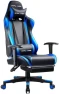 Thumbnail Gaming Chair with Footrest — Smart Chairs, GTPLAYER