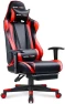 Thumbnail Gaming Chair with Footrest — Smart Chairs, GTPLAYER