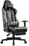 Thumbnail Gaming Chair with Footrest — Smart Chairs, GTPLAYER