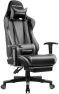 Thumbnail Gaming Chair with Footrest — Smart Chairs, GTPLAYER