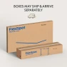 Thumbnail Whole-Piece Standing Desk with Clamp Power Strip — Standing Desk, FLEXISPOT
