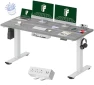 Thumbnail Whole-Piece Standing Desk with Clamp Power Strip — Standing Desk, FLEXISPOT