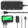 Thumbnail WiFi Temperature & Humidity Controller — Humidifier, Luxbird