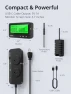 Thumbnail WiFi Temperature & Humidity Controller — Humidifier, Luxbird