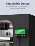 Thumbnail WiFi Temperature & Humidity Controller — Humidifier, Luxbird
