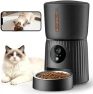 Thumbnail Automatic Pet Feeder with Camera — Automatic Pet Feeder, faroro