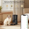Thumbnail Automatic Pet Feeder with Camera — Automatic Pet Feeder, faroro