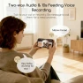 Thumbnail Automatic Pet Feeder with Camera — Automatic Pet Feeder, faroro