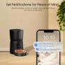 Thumbnail Automatic Pet Feeder with Camera — Automatic Pet Feeder, faroro