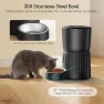 Thumbnail Automatic Pet Feeder with Camera — Automatic Pet Feeder, faroro