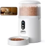 Thumbnail Automatic Pet Feeder with Camera — Automatic Pet Feeder, faroro