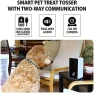 Thumbnail Automatic Pet Treats Feeder — Automatic Pet Feeder, Lentek