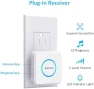 Thumbnail Motion Sensor Door Chime — Motion Sensor, AMHEY