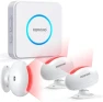 Thumbnail Motion Sensor Door Chime — Motion Sensor, AMHEY
