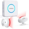 Thumbnail Motion Sensor Door Chime — Motion Sensor, AMHEY