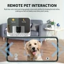 Thumbnail Pet Camera Treat Dispenser — Automatic Pet Feeder, JRSENL