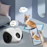 Thumbnail Pet Robot Camera with Treat Dispenser — Security Camera, Baibaiyi