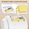 Thumbnail Self-Cleaning Cat Litter Box — Self-Cleaning Litter Box, Robotail