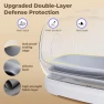Thumbnail Self-Cleaning Cat Litter Box — Self-Cleaning Litter Box, Robotail