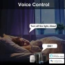 Thumbnail Smart Power Strip with Surge Protection — Smart Plug, XENON