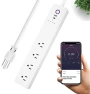 Thumbnail Smart Power Strip with Surge Protection — Smart Plug, XENON