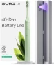 Thumbnail Sonic Electric Toothbrush with UV Cleaning Travel Case — Electric Toothbrush, SURI