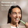 Thumbnail Sonic Electric Toothbrush with UV Cleaning Travel Case — Electric Toothbrush, SURI