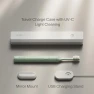 Thumbnail Sonic Electric Toothbrush with UV Cleaning Travel Case — Electric Toothbrush, SURI