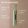 Thumbnail Sonic Electric Toothbrush with UV Cleaning Travel Case — Electric Toothbrush, SURI