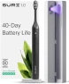 Thumbnail Sonic Electric Toothbrush with UV Cleaning Travel Case — Electric Toothbrush, SURI
