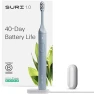 Thumbnail Sonic Electric Toothbrush with UV Cleaning Travel Case — Electric Toothbrush, SURI
