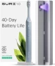 Thumbnail Sonic Electric Toothbrush with UV Cleaning Travel Case — Electric Toothbrush, SURI