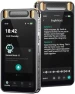 Thumbnail Voice Recorder with AI Transcription and Translation — Translator Device, Fivegren