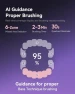 Thumbnail Whitening Electric Toothbrush — Electric Toothbrush, Bixdo