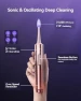 Thumbnail Whitening Electric Toothbrush — Electric Toothbrush, Bixdo