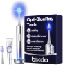 Thumbnail Whitening Electric Toothbrush — Electric Toothbrush, Bixdo