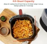 Thumbnail Air Fryer — Air Fryer, Cosori